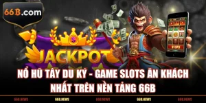 Nổ hũ Tây Du Ký gây ấn tượng mạnh bởi chủ đề thú vị, trả thưởng cao lại nhiều ưu đãi đi kèm. Chọn đúng thời điểm jackpot nổ lớn sẽ thu lãi cực kỳ khủng.